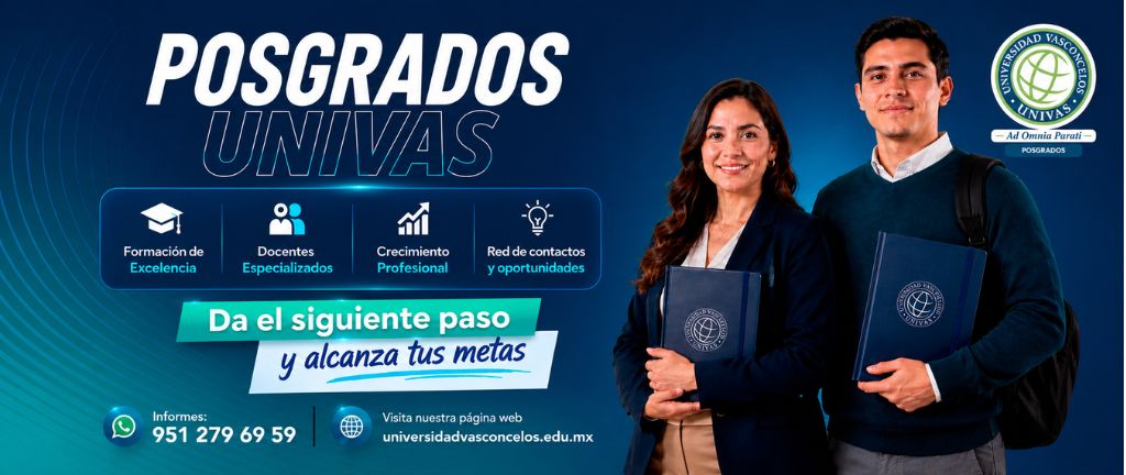 Slider Univas